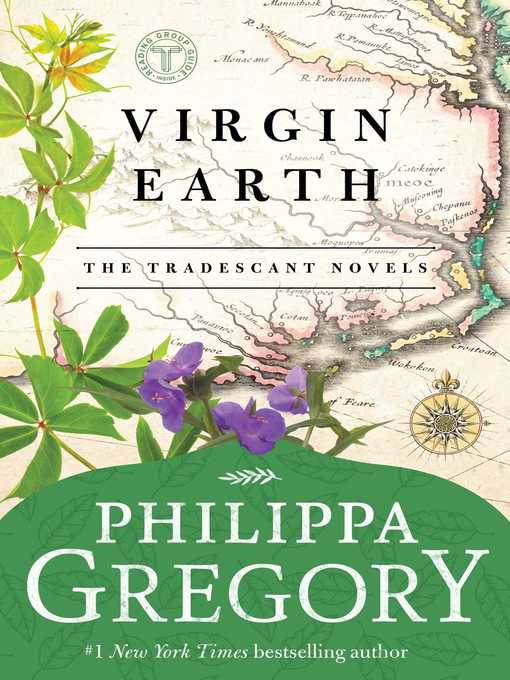 Title details for Virgin Earth by Philippa Gregory - Wait list